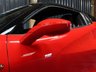 USED 2017 17 FERRARI 488 3.9T V8 Spider 2dr Petrol F1 DCT Euro 6 (s/s) (670 ps) CARBON RACE PACK, PPF, LIFT, FRONT AND REAR CAMERA, FULL CARBON, GOLDRAKE SEATS WITH LIFT, PREMIUM HI-FI, FERRARI WARRANTY UNTIL MAY 2026