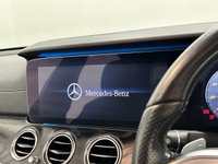 USED 2020 69 MERCEDES-BENZ E-CLASS 2.0 E220d AMG Line Night Edition (Premium Plus) Saloon 4dr Diesel G-Tronic+ Euro 6 (s/s) (194 ps) Panoramic Glass Slide Roof