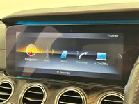 USED 2020 69 MERCEDES-BENZ E-CLASS 2.0 E220d AMG Line Night Edition (Premium Plus) Saloon 4dr Diesel G-Tronic+ Euro 6 (s/s) (194 ps) Panoramic Glass Slide Roof
