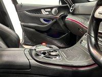 USED 2020 69 MERCEDES-BENZ E-CLASS 2.0 E220d AMG Line Night Edition (Premium Plus) Saloon 4dr Diesel G-Tronic+ Euro 6 (s/s) (194 ps) Panoramic Glass Slide Roof