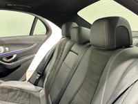 USED 2020 69 MERCEDES-BENZ E-CLASS 2.0 E220d AMG Line Night Edition (Premium Plus) Saloon 4dr Diesel G-Tronic+ Euro 6 (s/s) (194 ps) Panoramic Glass Slide Roof