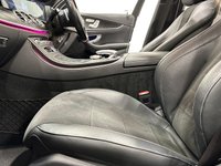 USED 2020 69 MERCEDES-BENZ E-CLASS 2.0 E220d AMG Line Night Edition (Premium Plus) Saloon 4dr Diesel G-Tronic+ Euro 6 (s/s) (194 ps) Panoramic Glass Slide Roof