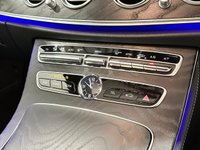 USED 2020 69 MERCEDES-BENZ E-CLASS 2.0 E220d AMG Line Night Edition (Premium Plus) Saloon 4dr Diesel G-Tronic+ Euro 6 (s/s) (194 ps) Panoramic Glass Slide Roof