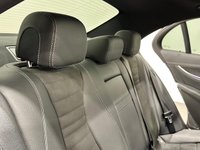 USED 2020 69 MERCEDES-BENZ E-CLASS 2.0 E220d AMG Line Night Edition (Premium Plus) Saloon 4dr Diesel G-Tronic+ Euro 6 (s/s) (194 ps) Panoramic Glass Slide Roof