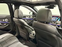 USED 2020 69 MERCEDES-BENZ E-CLASS 2.0 E220d AMG Line Night Edition (Premium Plus) Saloon 4dr Diesel G-Tronic+ Euro 6 (s/s) (194 ps) Panoramic Glass Slide Roof