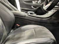 USED 2020 69 MERCEDES-BENZ E-CLASS 2.0 E220d AMG Line Night Edition (Premium Plus) Saloon 4dr Diesel G-Tronic+ Euro 6 (s/s) (194 ps) Panoramic Glass Slide Roof