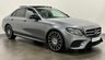 USED 2020 69 MERCEDES-BENZ E-CLASS 2.0 E220d AMG Line Night Edition (Premium Plus) Saloon 4dr Diesel G-Tronic+ Euro 6 (s/s) (194 ps) Panoramic Glass Slide Roof