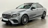 USED 2020 69 MERCEDES-BENZ E-CLASS 2.0 E220d AMG Line Night Edition (Premium Plus) Saloon 4dr Diesel G-Tronic+ Euro 6 (s/s) (194 ps) Panoramic Glass Slide Roof