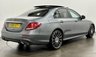 USED 2020 69 MERCEDES-BENZ E-CLASS 2.0 E220d AMG Line Night Edition (Premium Plus) Saloon 4dr Diesel G-Tronic+ Euro 6 (s/s) (194 ps) Panoramic Glass Slide Roof