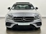 USED 2020 69 MERCEDES-BENZ E-CLASS 2.0 E220d AMG Line Night Edition (Premium Plus) Saloon 4dr Diesel G-Tronic+ Euro 6 (s/s) (194 ps) Panoramic Glass Slide Roof