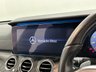 USED 2020 69 MERCEDES-BENZ E-CLASS 2.0 E220d AMG Line Night Edition (Premium Plus) Saloon 4dr Diesel G-Tronic+ Euro 6 (s/s) (194 ps) Panoramic Glass Slide Roof