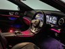 USED 2020 69 MERCEDES-BENZ E-CLASS 2.0 E220d AMG Line Night Edition (Premium Plus) Saloon 4dr Diesel G-Tronic+ Euro 6 (s/s) (194 ps) Panoramic Glass Slide Roof