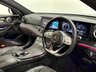 USED 2020 69 MERCEDES-BENZ E-CLASS 2.0 E220d AMG Line Night Edition (Premium Plus) Saloon 4dr Diesel G-Tronic+ Euro 6 (s/s) (194 ps) Panoramic Glass Slide Roof