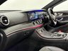 USED 2020 69 MERCEDES-BENZ E-CLASS 2.0 E220d AMG Line Night Edition (Premium Plus) Saloon 4dr Diesel G-Tronic+ Euro 6 (s/s) (194 ps) Panoramic Glass Slide Roof