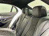 USED 2020 69 MERCEDES-BENZ E-CLASS 2.0 E220d AMG Line Night Edition (Premium Plus) Saloon 4dr Diesel G-Tronic+ Euro 6 (s/s) (194 ps) Panoramic Glass Slide Roof