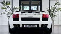USED 2004 LAMBORGHINI GALLARDO 5.0 V10 Coupe 2dr Petrol Manual 4WD Euro 3 (500 ps) 6 MONTHS WARRANTY / 12 MONTHS MOT