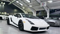 USED 2004 LAMBORGHINI GALLARDO 5.0 V10 Coupe 2dr Petrol Manual 4WD Euro 3 (500 ps) 6 MONTHS WARRANTY / 12 MONTHS MOT