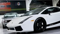 USED 2004 LAMBORGHINI GALLARDO 5.0 V10 Coupe 2dr Petrol Manual 4WD Euro 3 (500 ps) 6 MONTHS WARRANTY / 12 MONTHS MOT