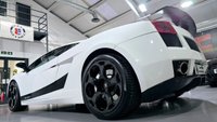 USED 2004 LAMBORGHINI GALLARDO 5.0 V10 Coupe 2dr Petrol Manual 4WD Euro 3 (500 ps) 6 MONTHS WARRANTY / 12 MONTHS MOT