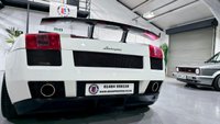 USED 2004 LAMBORGHINI GALLARDO 5.0 V10 Coupe 2dr Petrol Manual 4WD Euro 3 (500 ps) 6 MONTHS WARRANTY / 12 MONTHS MOT