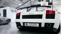 USED 2004 LAMBORGHINI GALLARDO 5.0 V10 Coupe 2dr Petrol Manual 4WD Euro 3 (500 ps) 6 MONTHS WARRANTY / 12 MONTHS MOT