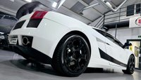 USED 2004 LAMBORGHINI GALLARDO 5.0 V10 Coupe 2dr Petrol Manual 4WD Euro 3 (500 ps) 6 MONTHS WARRANTY / 12 MONTHS MOT