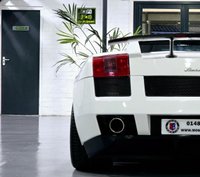 USED 2004 LAMBORGHINI GALLARDO 5.0 V10 Coupe 2dr Petrol Manual 4WD Euro 3 (500 ps) 6 MONTHS WARRANTY / 12 MONTHS MOT