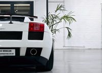 USED 2004 LAMBORGHINI GALLARDO 5.0 V10 Coupe 2dr Petrol Manual 4WD Euro 3 (500 ps) 6 MONTHS WARRANTY / 12 MONTHS MOT