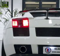 USED 2004 LAMBORGHINI GALLARDO 5.0 V10 Coupe 2dr Petrol Manual 4WD Euro 3 (500 ps) 6 MONTHS WARRANTY / 12 MONTHS MOT