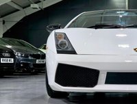 USED 2004 LAMBORGHINI GALLARDO 5.0 V10 Coupe 2dr Petrol Manual 4WD Euro 3 (500 ps) 6 MONTHS WARRANTY / 12 MONTHS MOT