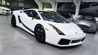 USED 2004 LAMBORGHINI GALLARDO 5.0 V10 Coupe 2dr Petrol Manual 4WD Euro 3 (500 ps) 6 MONTHS WARRANTY / 12 MONTHS MOT