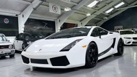 USED 2004 LAMBORGHINI GALLARDO 5.0 V10 Coupe 2dr Petrol Manual 4WD Euro 3 (500 ps) 6 MONTHS WARRANTY / 12 MONTHS MOT