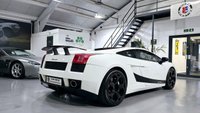 USED 2004 LAMBORGHINI GALLARDO 5.0 V10 Coupe 2dr Petrol Manual 4WD Euro 3 (500 ps) 6 MONTHS WARRANTY / 12 MONTHS MOT