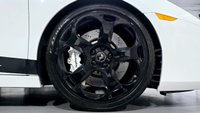 USED 2004 LAMBORGHINI GALLARDO 5.0 V10 Coupe 2dr Petrol Manual 4WD Euro 3 (500 ps) 6 MONTHS WARRANTY / 12 MONTHS MOT