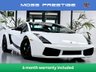 USED 2004 LAMBORGHINI GALLARDO 5.0 V10 Coupe 2dr Petrol Manual 4WD Euro 3 (500 ps) 6 MONTHS WARRANTY / 12 MONTHS MOT
