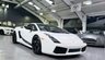 USED 2004 LAMBORGHINI GALLARDO 5.0 V10 Coupe 2dr Petrol Manual 4WD Euro 3 (500 ps) 6 MONTHS WARRANTY / 12 MONTHS MOT