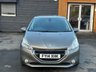 USED 2014 14 PEUGEOT 208 1.2 VTi Allure Hatchback 5dr Petrol Manual Euro 5 (82 ps) ALLOY WHEELS * AIR CON