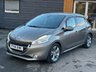 USED 2014 14 PEUGEOT 208 1.2 VTi Allure Hatchback 5dr Petrol Manual Euro 5 (82 ps) ALLOY WHEELS * AIR CON