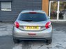 USED 2014 14 PEUGEOT 208 1.2 VTi Allure Hatchback 5dr Petrol Manual Euro 5 (82 ps) ALLOY WHEELS * AIR CON