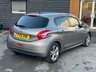 USED 2014 14 PEUGEOT 208 1.2 VTi Allure Hatchback 5dr Petrol Manual Euro 5 (82 ps) ALLOY WHEELS * AIR CON
