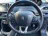 USED 2014 14 PEUGEOT 208 1.2 VTi Allure Hatchback 5dr Petrol Manual Euro 5 (82 ps) ALLOY WHEELS * AIR CON