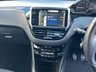 USED 2014 14 PEUGEOT 208 1.2 VTi Allure Hatchback 5dr Petrol Manual Euro 5 (82 ps) ALLOY WHEELS * AIR CON