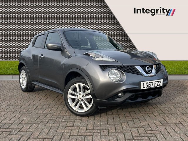 Integrity Automotive Limited