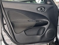 USED 2017 67 NISSAN JUKE 1.6 N-Connecta SUV 5dr Petrol XTRON Euro 6 (117 ps) Low Mileage