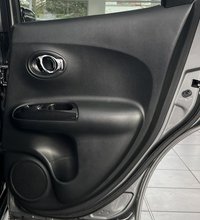 USED 2017 67 NISSAN JUKE 1.6 N-Connecta SUV 5dr Petrol XTRON Euro 6 (117 ps) Low Mileage