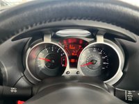 USED 2017 67 NISSAN JUKE 1.6 N-Connecta SUV 5dr Petrol XTRON Euro 6 (117 ps) Low Mileage