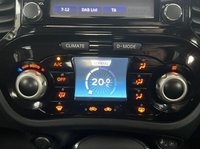 USED 2017 67 NISSAN JUKE 1.6 N-Connecta SUV 5dr Petrol XTRON Euro 6 (117 ps) Low Mileage