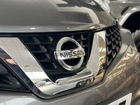 USED 2017 67 NISSAN JUKE 1.6 N-Connecta SUV 5dr Petrol XTRON Euro 6 (117 ps) Low Mileage