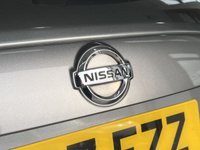 USED 2017 67 NISSAN JUKE 1.6 N-Connecta SUV 5dr Petrol XTRON Euro 6 (117 ps) Low Mileage