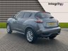 USED 2017 67 NISSAN JUKE 1.6 N-Connecta SUV 5dr Petrol XTRON Euro 6 (117 ps) Low Mileage